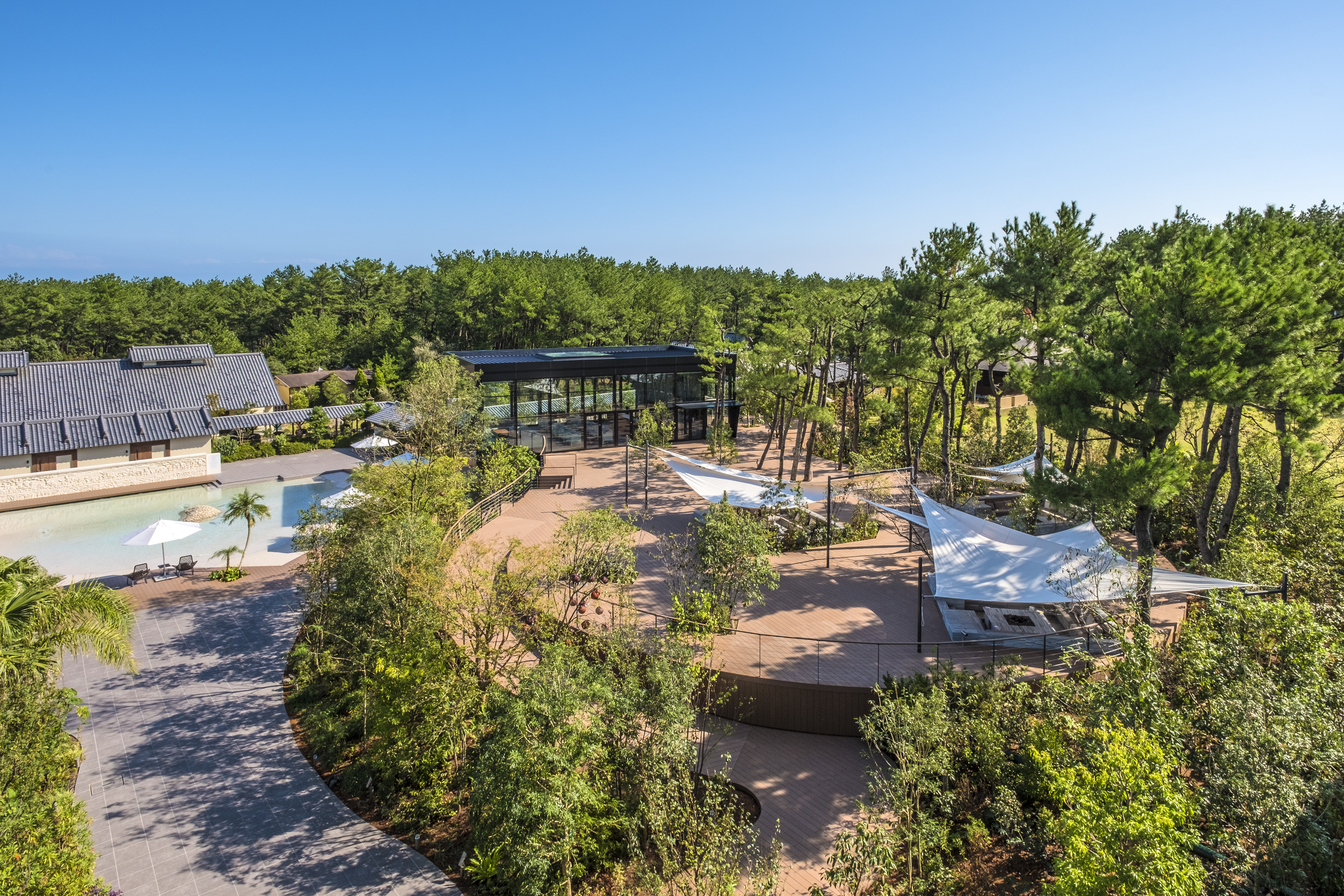 フェニックス・シーガイア・リゾート